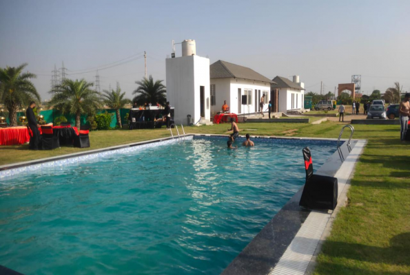 The Ashoka Farms 3