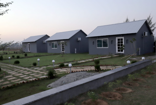 The Ashoka Farms 4
