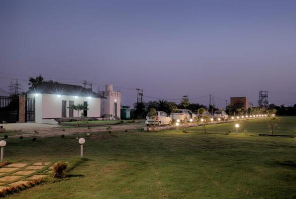 Venue Image
