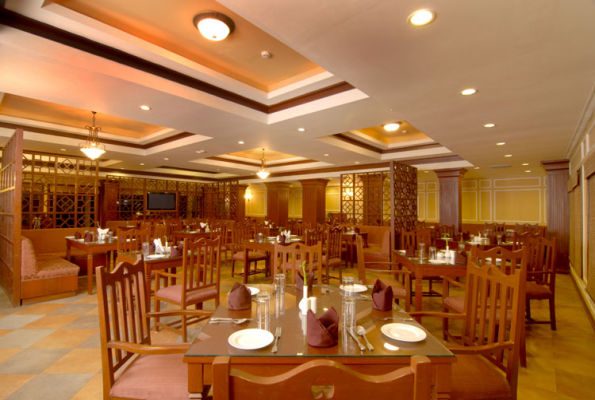Chanakya Bnr Hotel 2