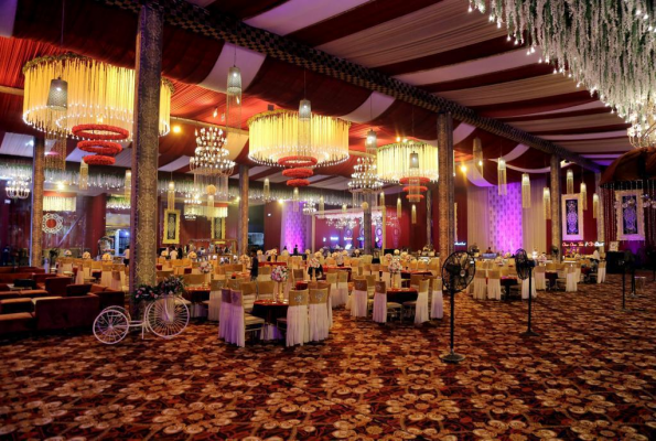 Good Time Resort 3
