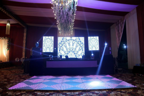 Good Time Resort 5