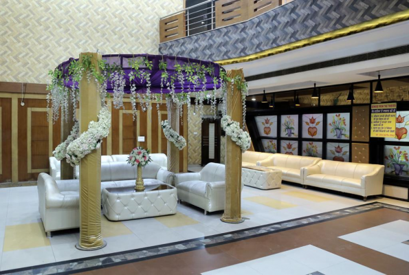 Venue Image