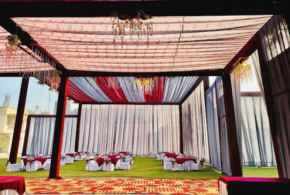 Sartaj Palace 1