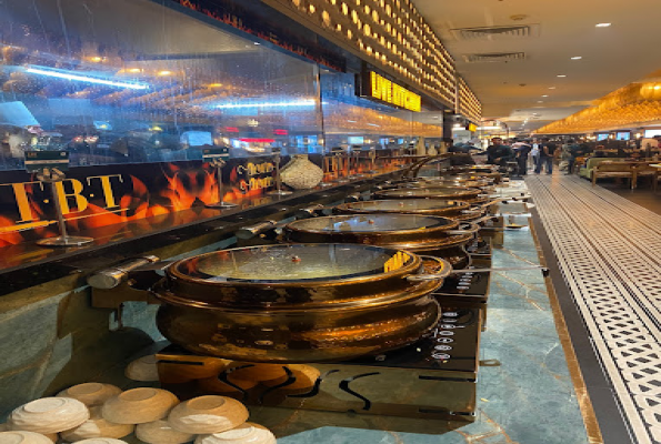 Grand Imperia Banquet 4