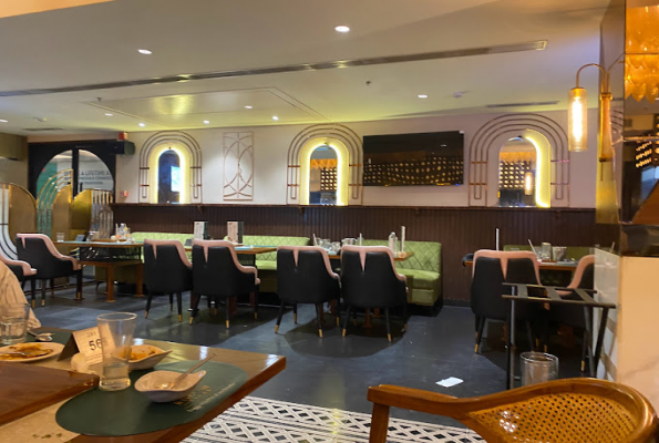 Grand Imperia Banquet 5