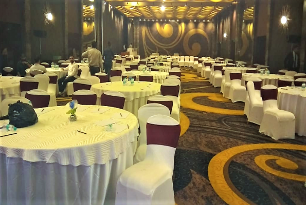 Radisson Blu Hotel  Ludhiana 2