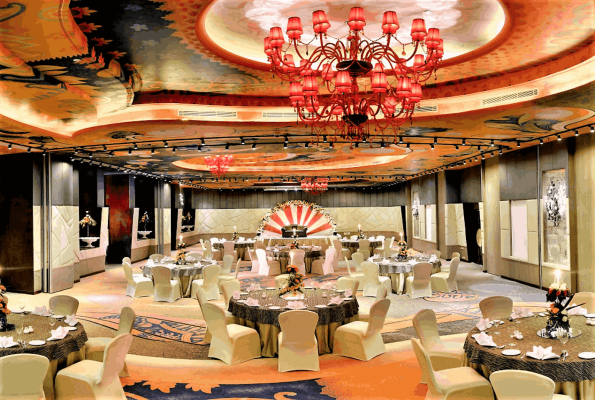 Radisson Blu Hotel  Ludhiana 1