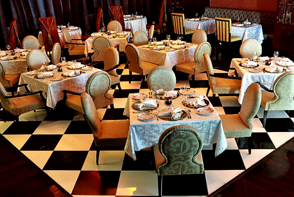 Radisson Blu Hotel  Ludhiana 2