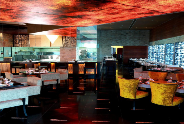 Radisson Blu Hotel  Ludhiana 1