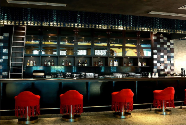 Radisson Blu Hotel  Ludhiana 1