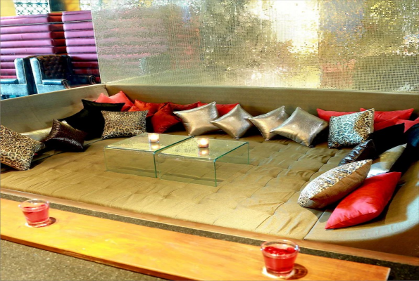Radisson Blu Hotel  Ludhiana 2