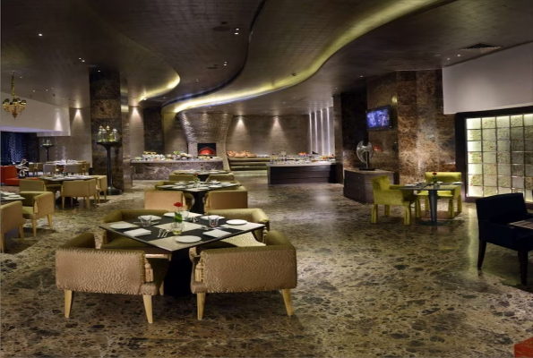 Radisson Blu Hotel  Ludhiana 2