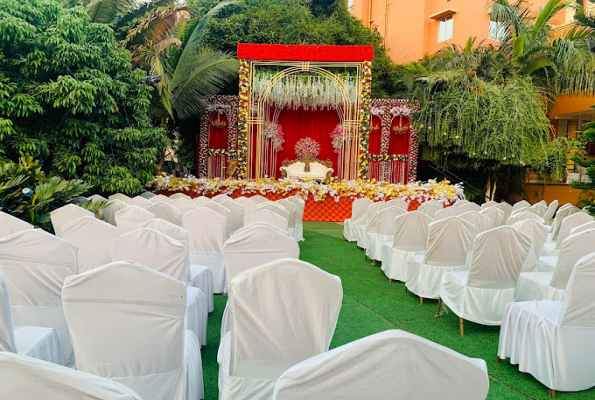 Nandan Palace 3