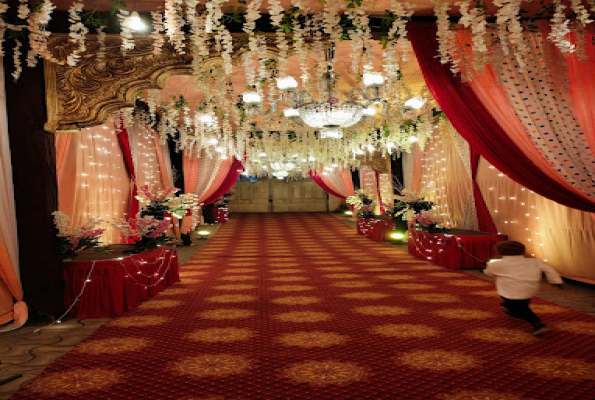Nandan Palace 5