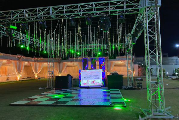 Aashirwad Banquet Hall 5