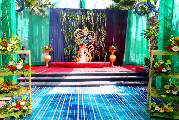 King Spades Resorts 4