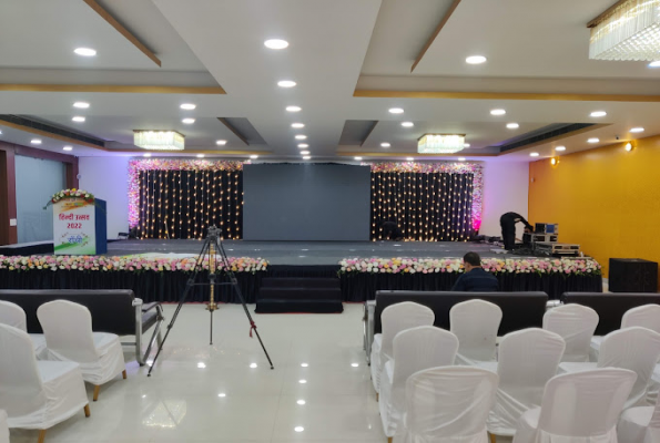 Gala Banquet & Conference 1