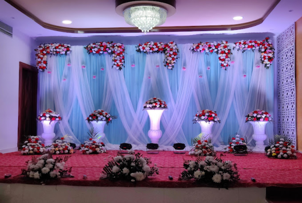 Gala Banquet & Conference 2