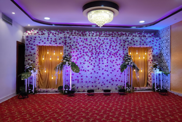 Gala Banquet & Conference 3