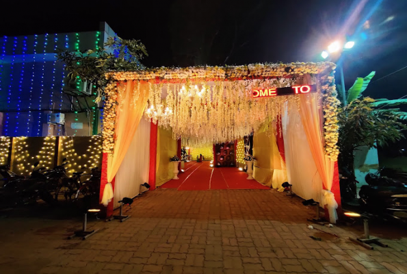Gala Banquet & Conference 4
