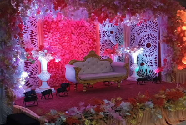 Gala Banquet & Conference 5