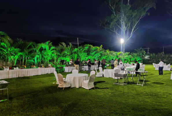 Gala Banquet & Conference 1