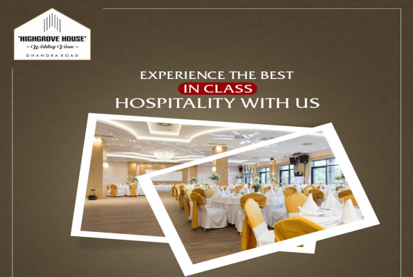 Highgrove Wedding Resort 3
