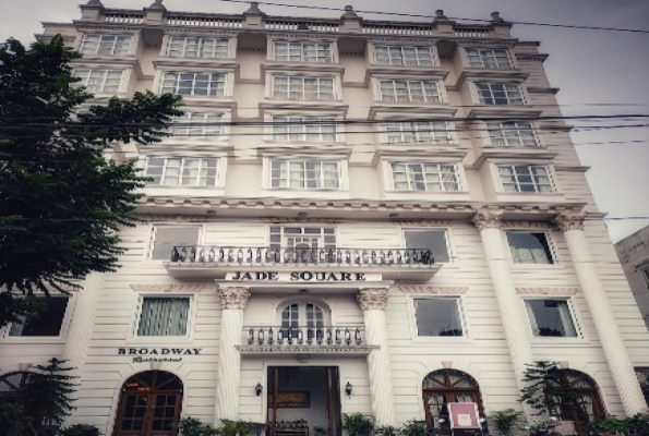 Jade Square 3