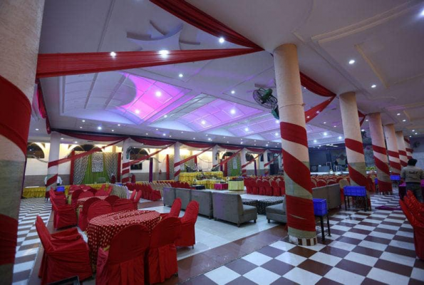 Navdeep Resorts 1
