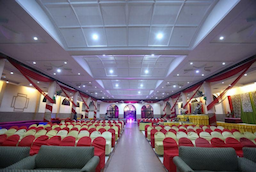 Navdeep Resorts