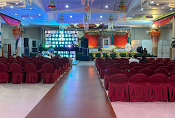 Navdeep Resorts