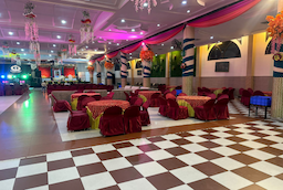 Navdeep Resorts
