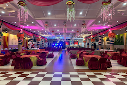 Navdeep Resorts