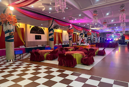 Navdeep Resorts