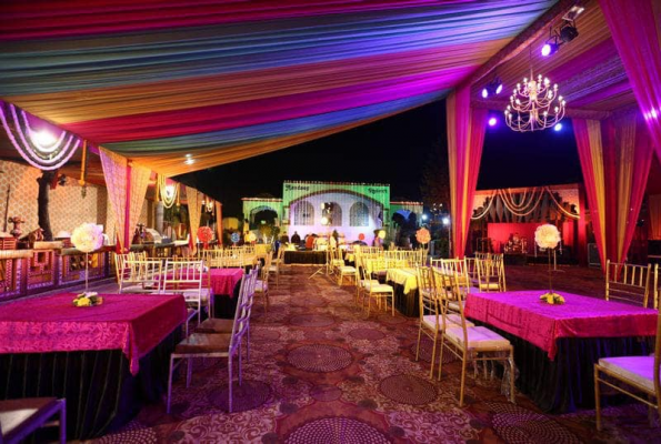 Navdeep Resorts 2