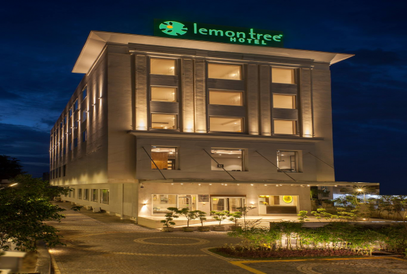 Lemon Tree Hotel 2