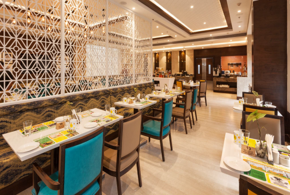 Lemon Tree Hotel