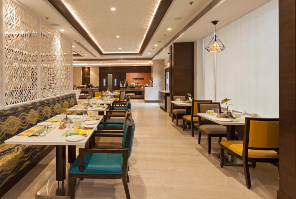 Lemon Tree Hotel 3