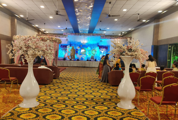 Khalsa Lawns 5