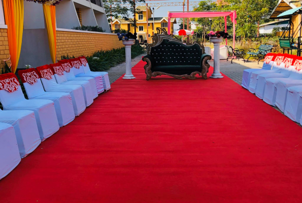 Firefly Productions & Events 2