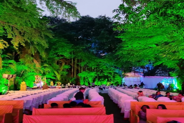 Firefly Productions & Events 5
