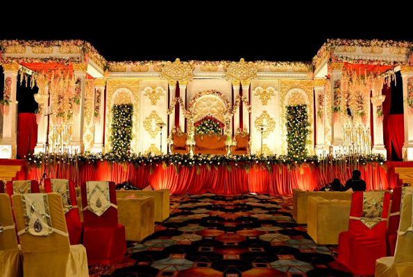 The Bundigarh Resort 1