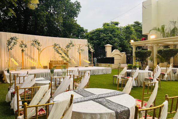The Manor Lucknow