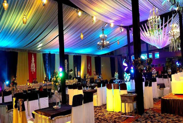 Hotel A9 Resort 2