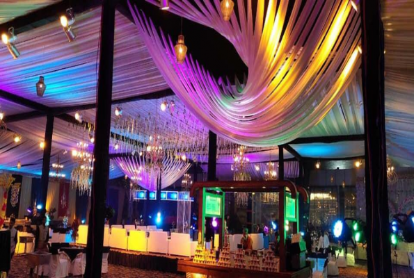 Hotel A9 Resort 3