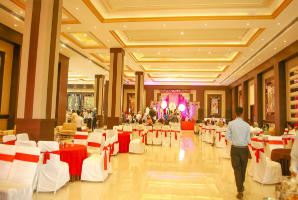 Hotel A9 Resort
