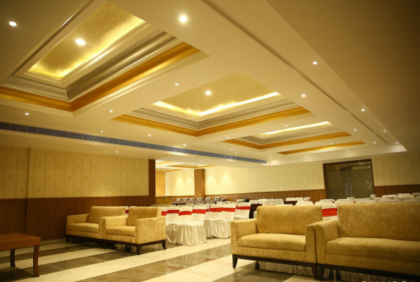 Hotel A9 Resort 3