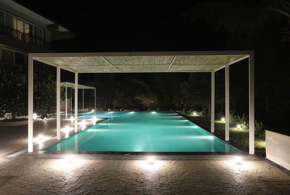 Golden Fields Resort 1