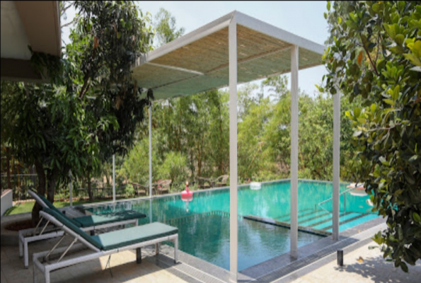 Golden Fields Resort 2